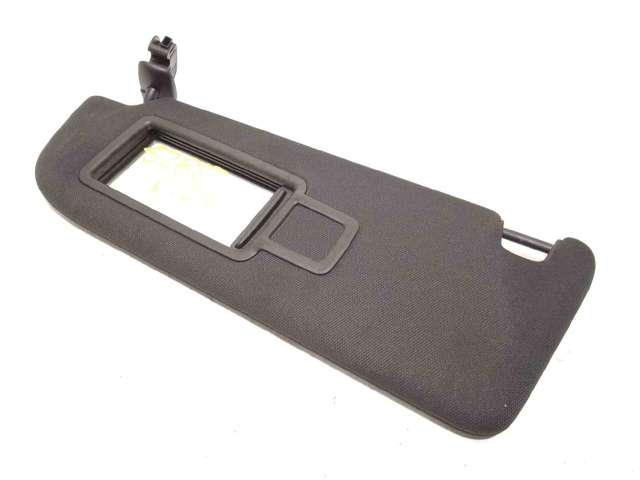 Pala contra o sol para Audi A7 4GA, 4GF