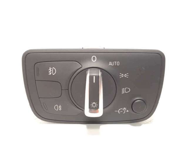 Comutador das luzes no "painel de instrumentos" 4G0941531 VAG