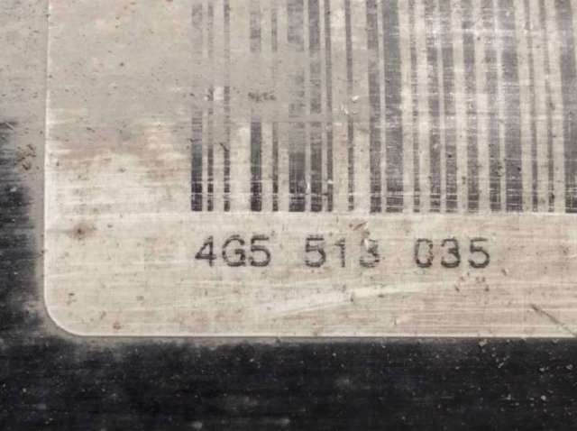 4G5513035 VAG