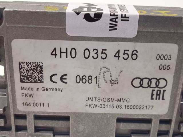 4H0035456 VAG