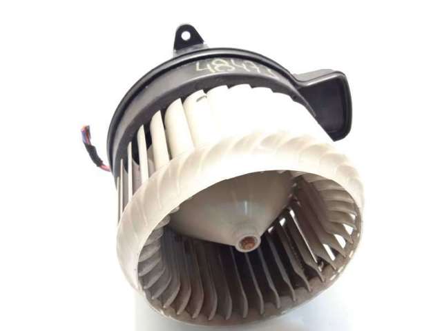Motor de ventilador de forno (de aquecedor de salão) 4H1820021B VAG