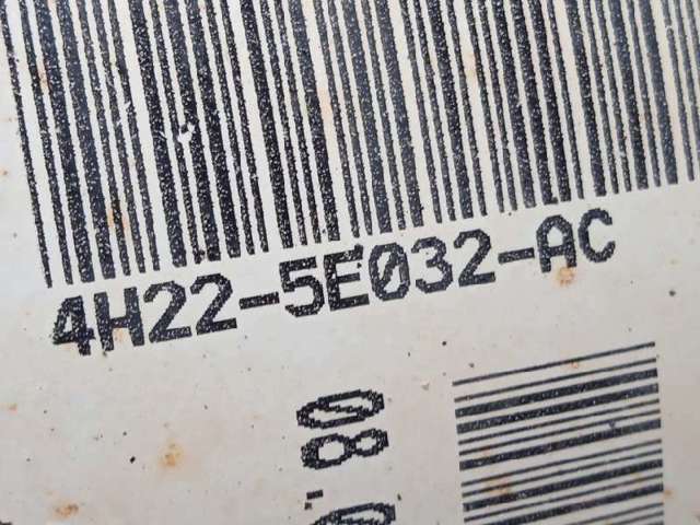 Amortecedor dianteiro 4H225E032AC LAND ROVER