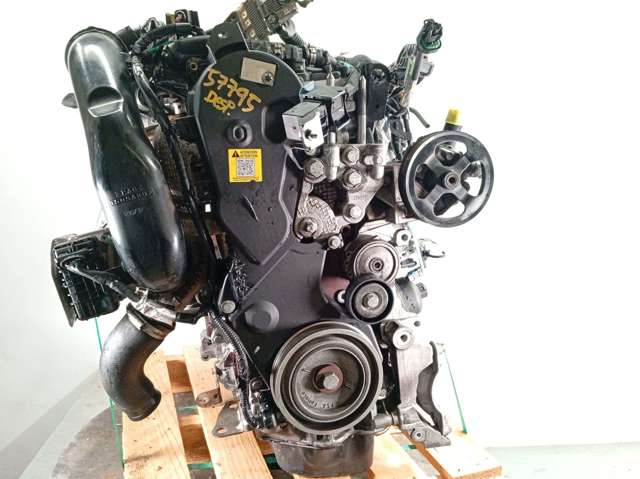4HK Mitsubishi