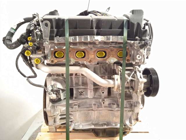 4J11 Mitsubishi