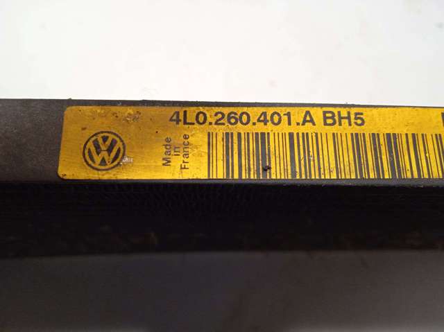4L0260401A VAG