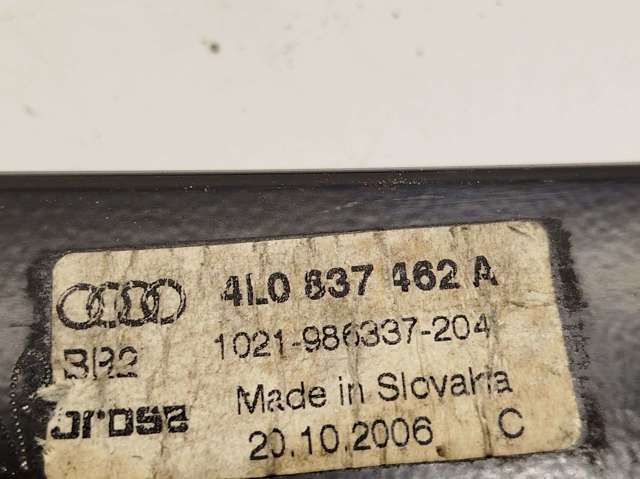 4L0837462A VAG