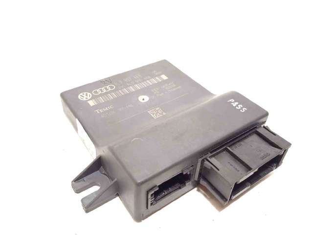 Módulo "Interface de diagnóstico" 4L0907468 VAG