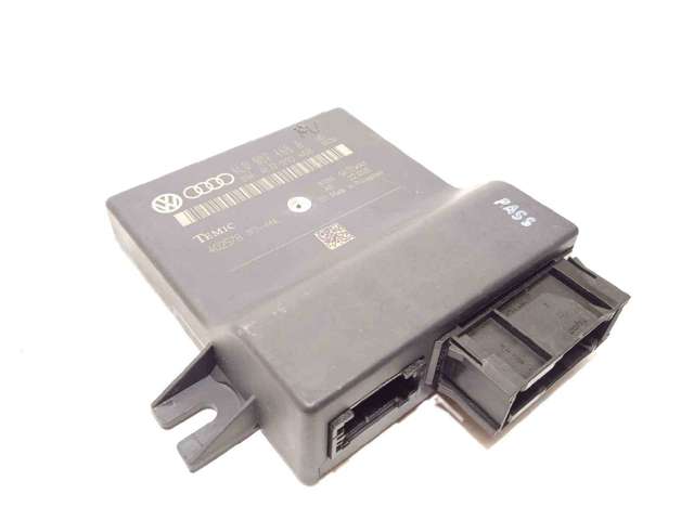 Módulo "Interface de diagnóstico" 4L0907468A VAG