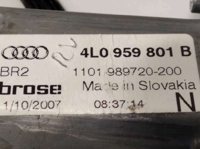 4L0959801B VAG