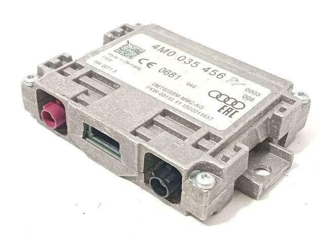 4M0035456 VAG