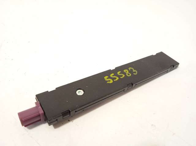 Reforçador do sinal de antena 4M0035504 PORSCHE