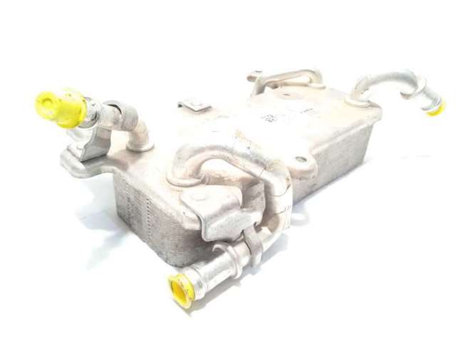 Radiador de esfriamento, Caixa Automática de Mudança 4M0317021G VAG