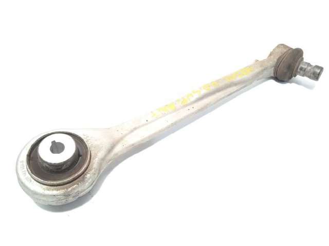 Braço oscilante superior direito de suspensão dianteira 4M0407506B VAG