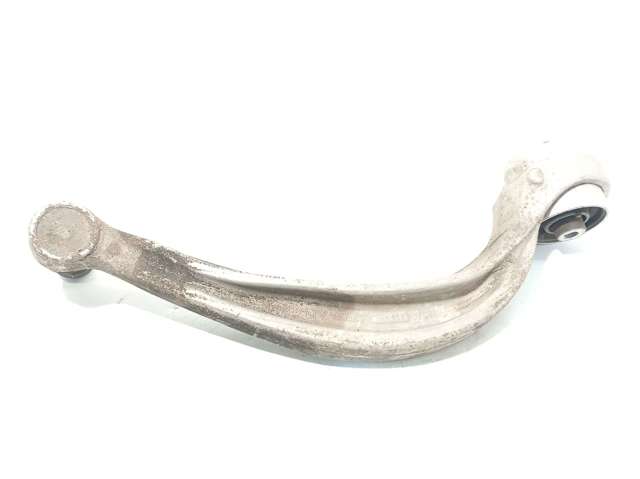 Braço oscilante inferior direito de suspensão dianteira 4M0407696C VAG