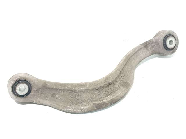 Braço oscilante superior direito de suspensão traseira 4M0505372 VAG