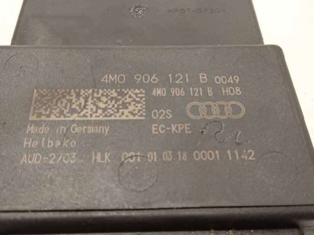 4M0906121B VAG