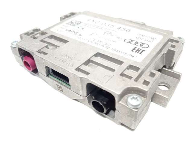 4N0035456 VAG