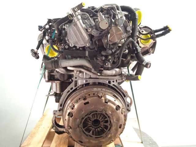 4N13 Mitsubishi