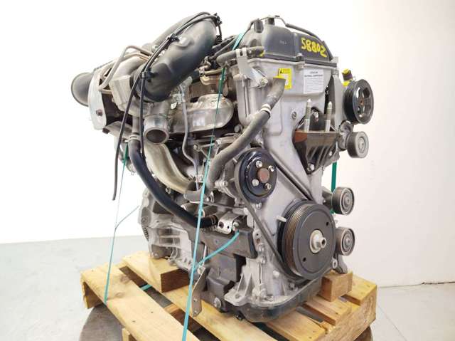 Motor montado Mitsubishi Outlander III GF, GG ao melhor preço