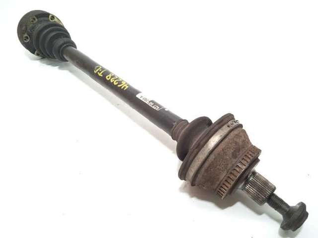 Semieixo traseiro 4Z7501203A VAG