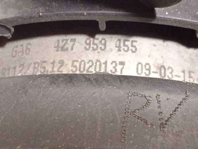 4Z7959455 VAG