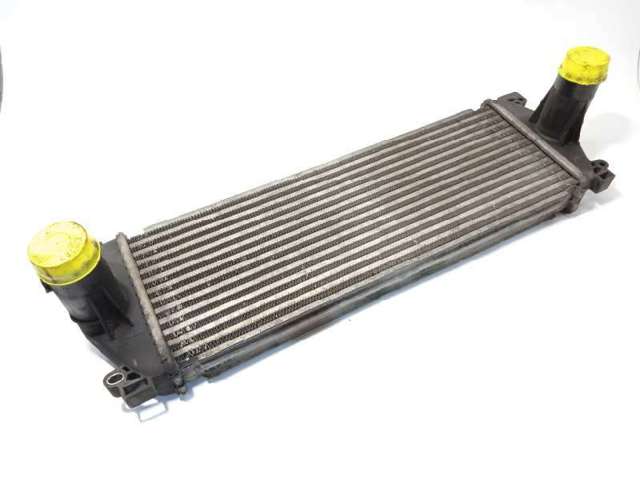 Radiador de intercooler 5010619437 RENAULT