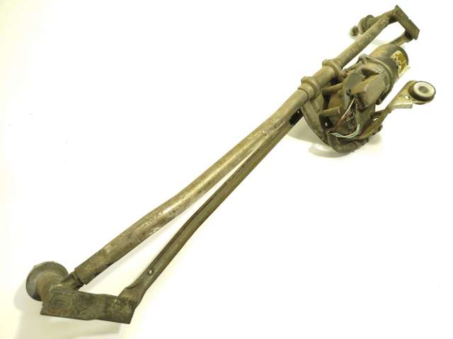 Trapézio de limpador pára-brisas para Renault Master FD