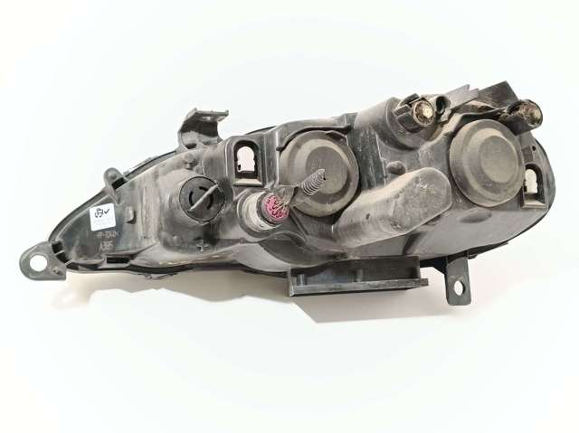 Luz direita 50508160 FIAT