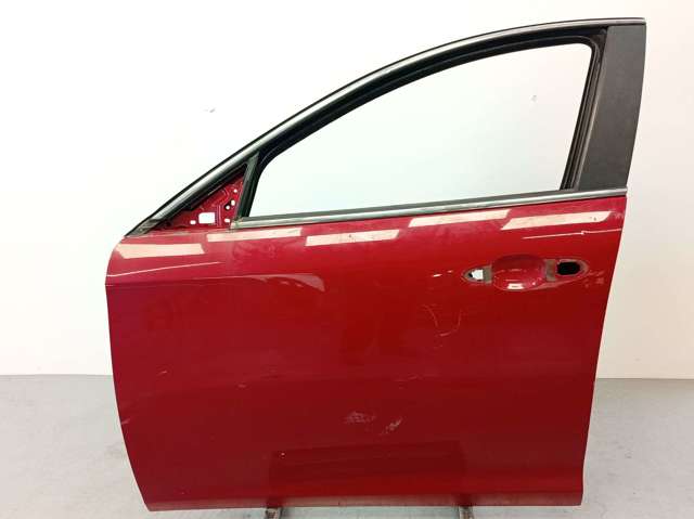 Porta dianteira esquerda para Alfa Romeo Giulietta 940