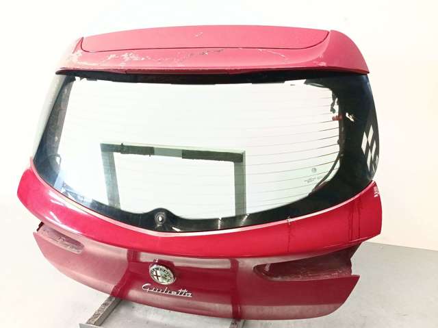 Porta traseira (3ª/5ª porta-malas (tampa de alcapão) para Alfa Romeo Giulietta 940