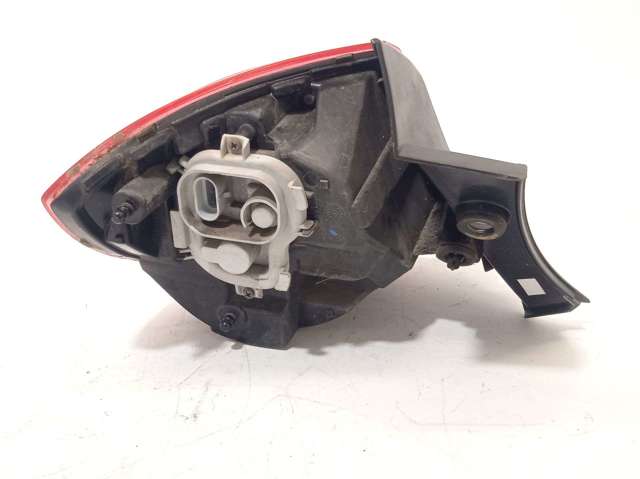 Lanterna traseira direita externa 50513612 FIAT