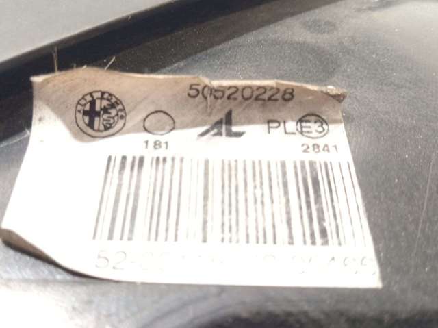 50520228 Fiat/Alfa/Lancia