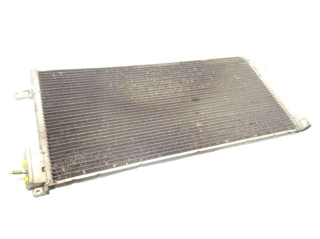 Radiador de aparelho de ar condicionado 50526515 FIAT
