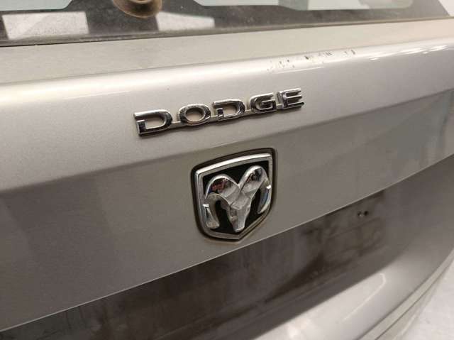 Porta traseira (3ª/5ª porta-malas (tampa de alcapão) Dodge Caliber PM ao melhor preço