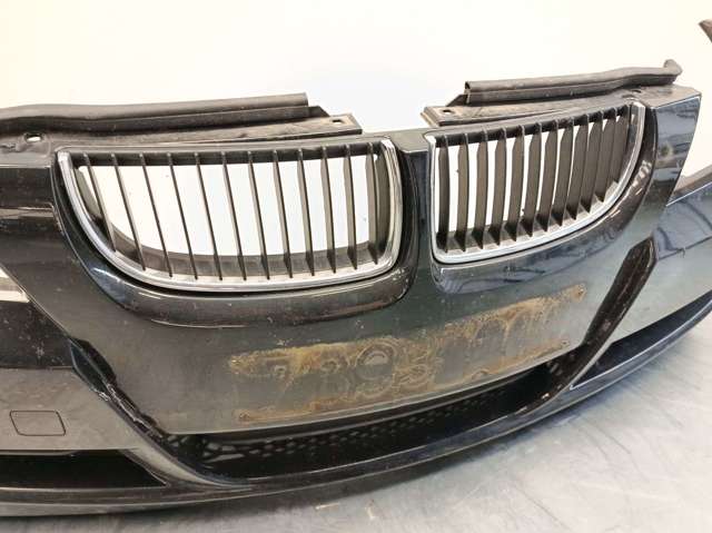 Pára-choque dianteiro 51112152209 BMW