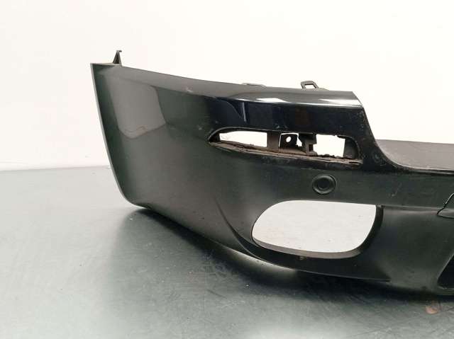 Pára-choque traseiro 51127178280 BMW