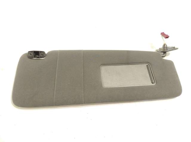Pala contra o sol para BMW 7 E65, E66, E67