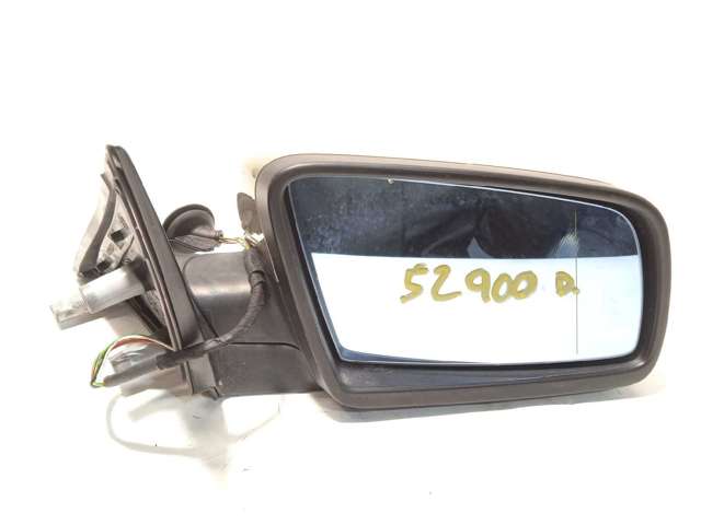 Espelho de retrovisão direito 51167189574 BMW