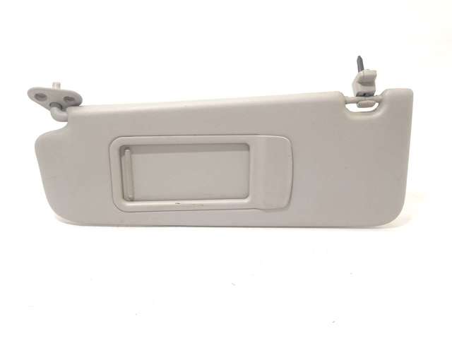 Pala contra o sol para BMW X1 E84
