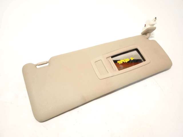 Pala contra o sol 51167322294 BMW