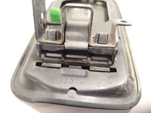 Alcapão do tanque de combustível para BMW X5 E53