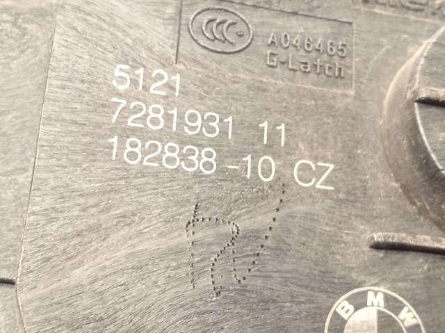 51217281931 BMW