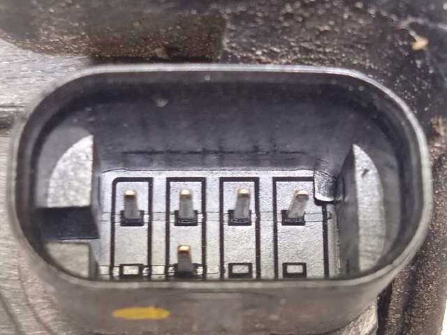 Fecho da porta dianteira esquerda para BMW 6 G32