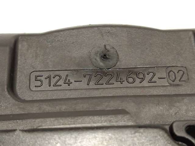 Fecho de tampa de porta-malas (de 3ª/5ª porta traseira) para BMW 5 F10