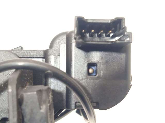 Fecho de tampa de porta-malas (de 3ª/5ª porta traseira) BMW X1  E84 ao melhor preço