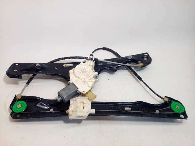 Mecanismo de acionamento de vidro da porta dianteira esquerda BMW X1 E84 ao melhor preço