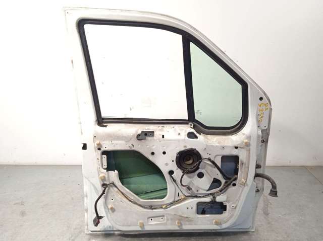 Porta dianteira esquerda Ford Connect  TC7 ao melhor preço