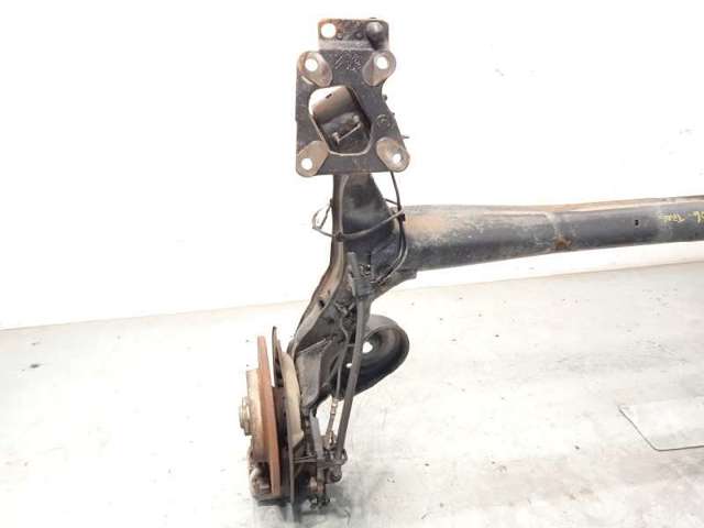 Viga de suspensão traseira (plataforma veicular) 5148N9 PEUGEOT