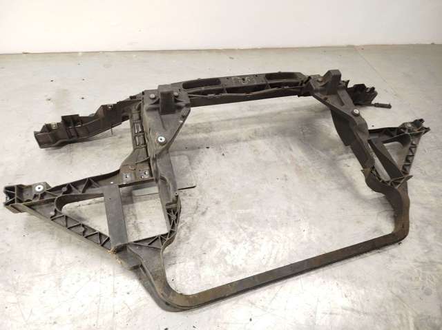 Suporte do radiador montado (painel de montagem de fixação das luzes) BMW X3  E83 ao melhor preço