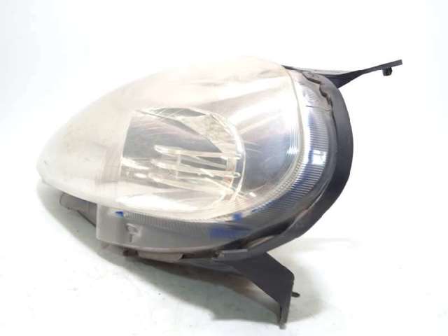 Luz esquerda 51701593 FIAT